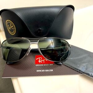 Ray Ban Aviators